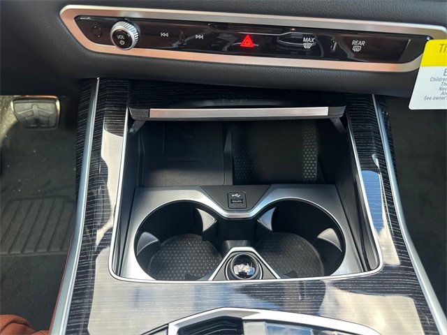 New 2026 BMW X7 xDrive40i w/ M Sport Package image 21