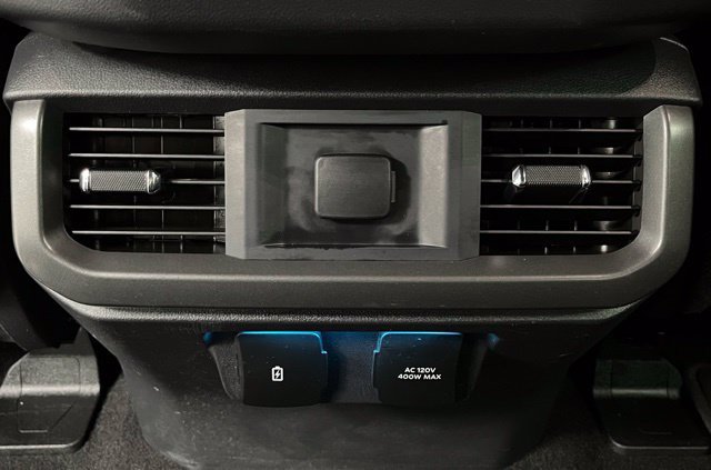 Used 2024 Ford F150 XLT w/ Equipment Group 302A MID AWD/4WD image 43