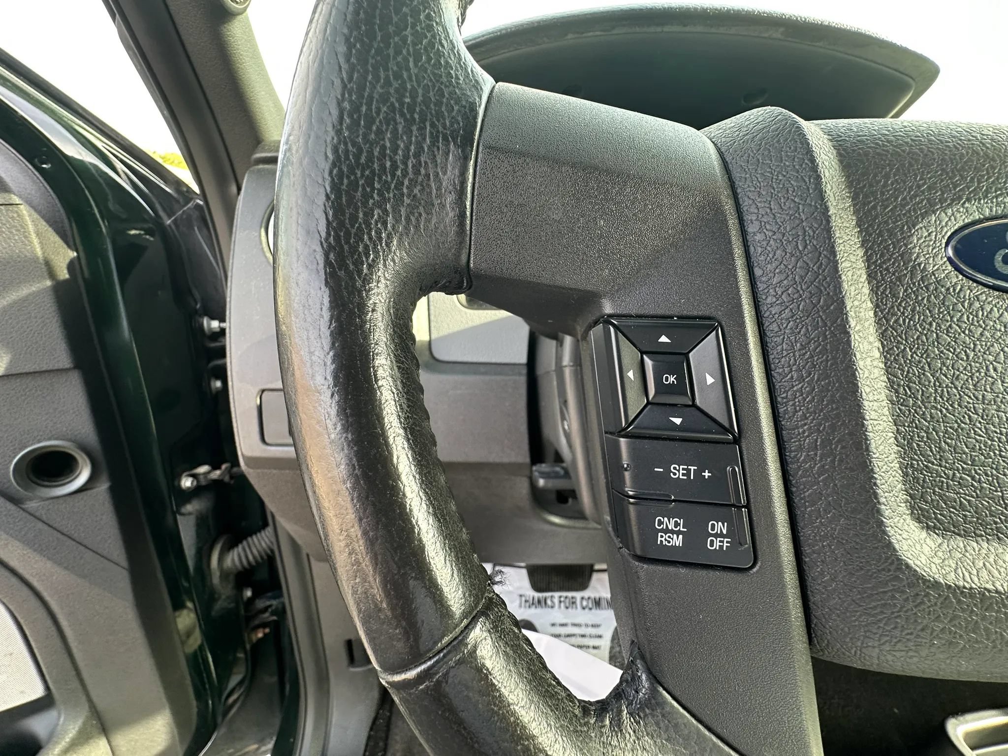 Used 2012 Ford F150 XLT w/ XLT Chrome Pkg AWD/4WD image 23