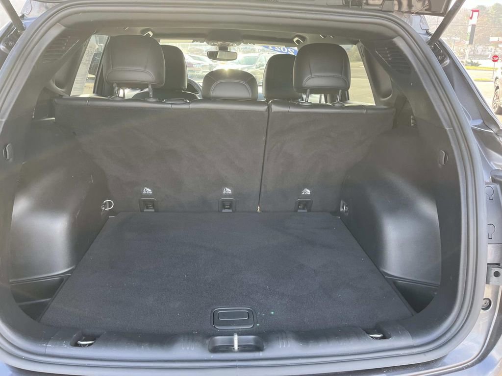 Used 2021 Jeep Compass 80th Special Edition image 20