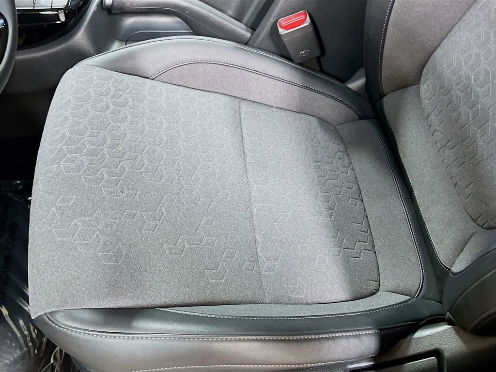 Certified 2024 Kia Seltos S image 19