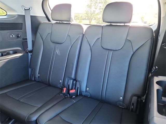 New 2026 Kia Sorento S image 17