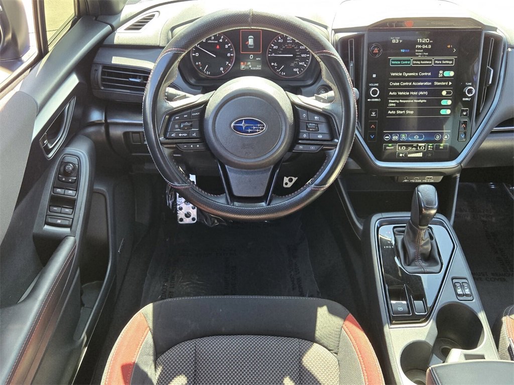Used 2024 Subaru Impreza RS w/ Popular Package #3 image 13