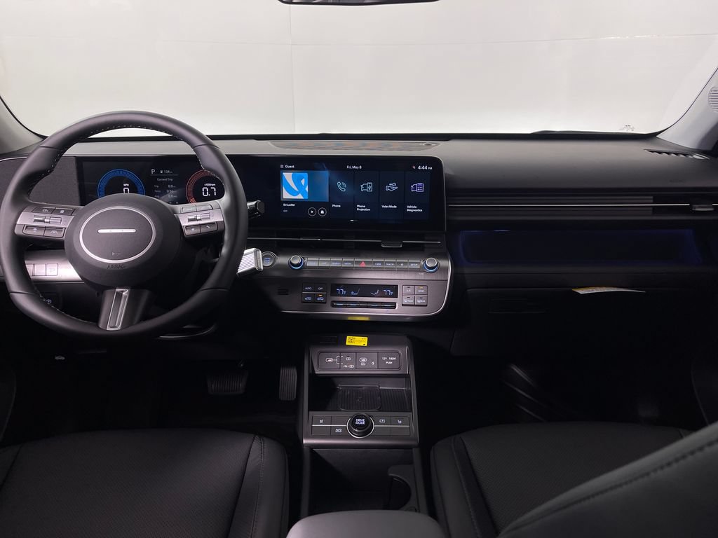 New 2026 Hyundai Kona SEL Premium FWD image 14