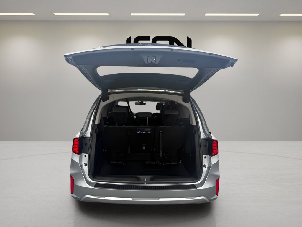 Used 2025 Honda Odyssey EX-L image 20