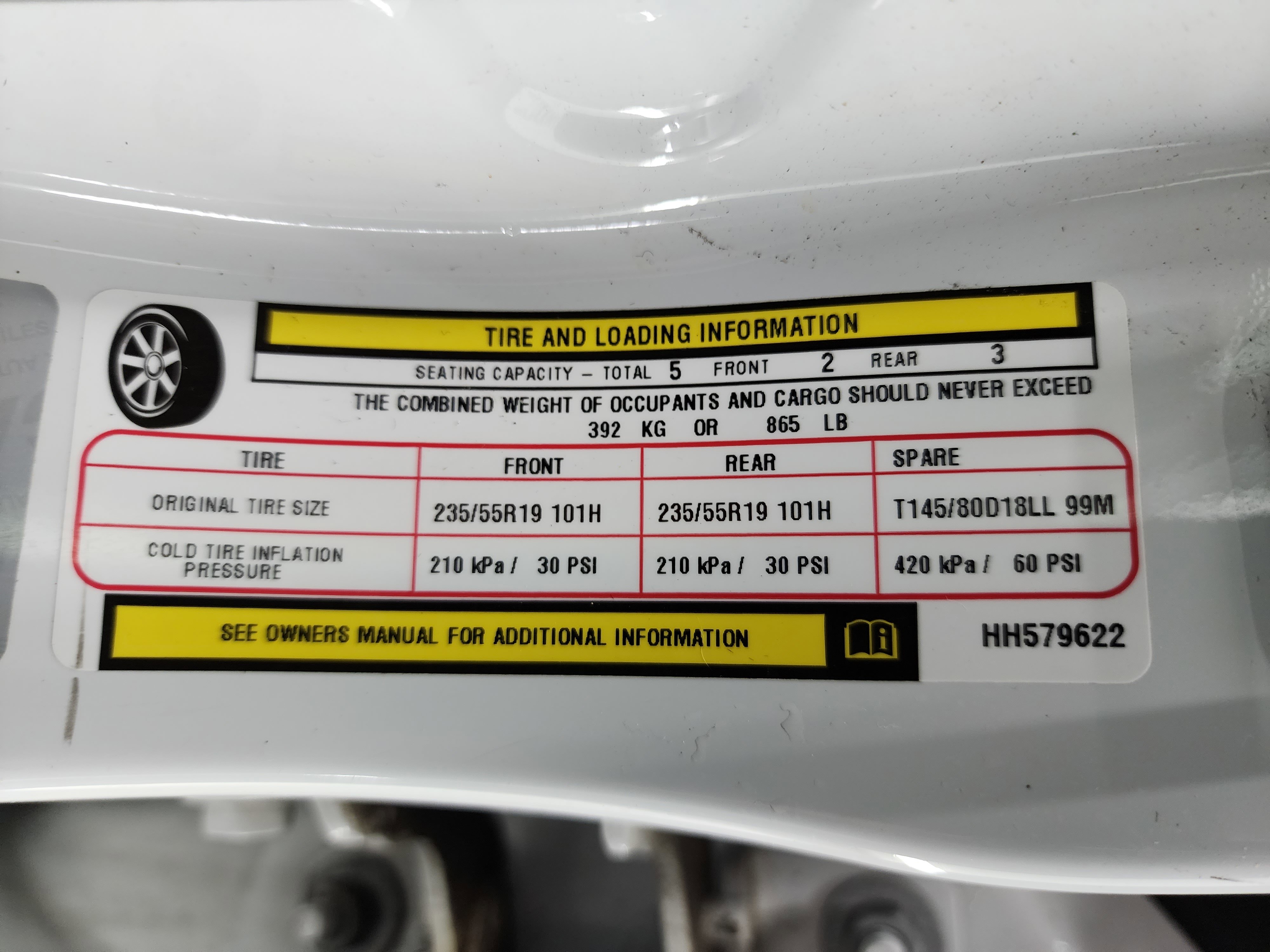 Used 2017 Dodge Charger SXT w/ AWD Plus Group image 50