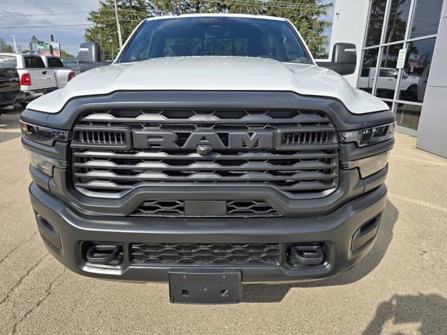 Used 2025 RAM 3500 Tradesman image 3