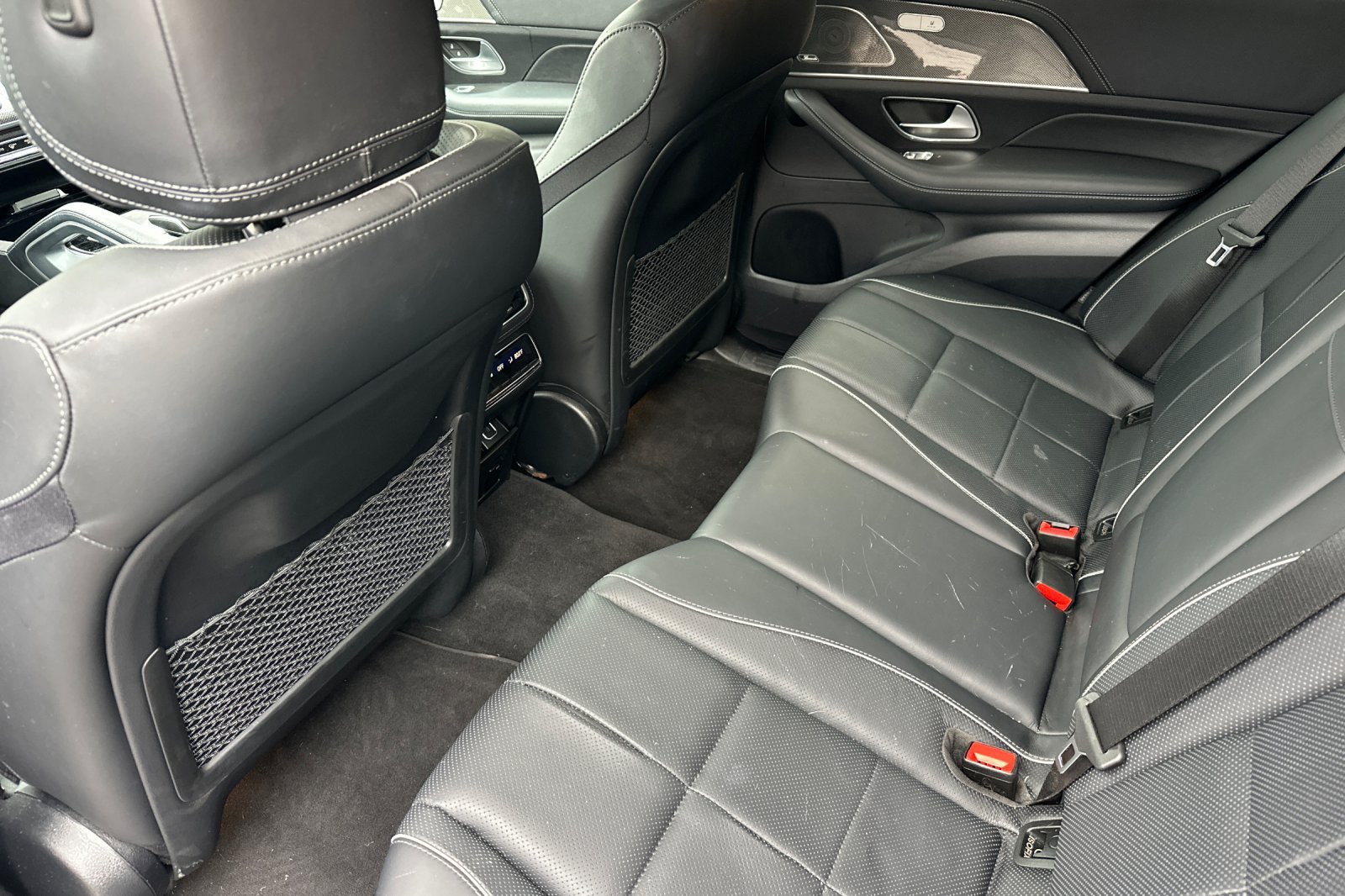 Used 2022 Mercedes-Benz GLE 450 4MATIC image 12
