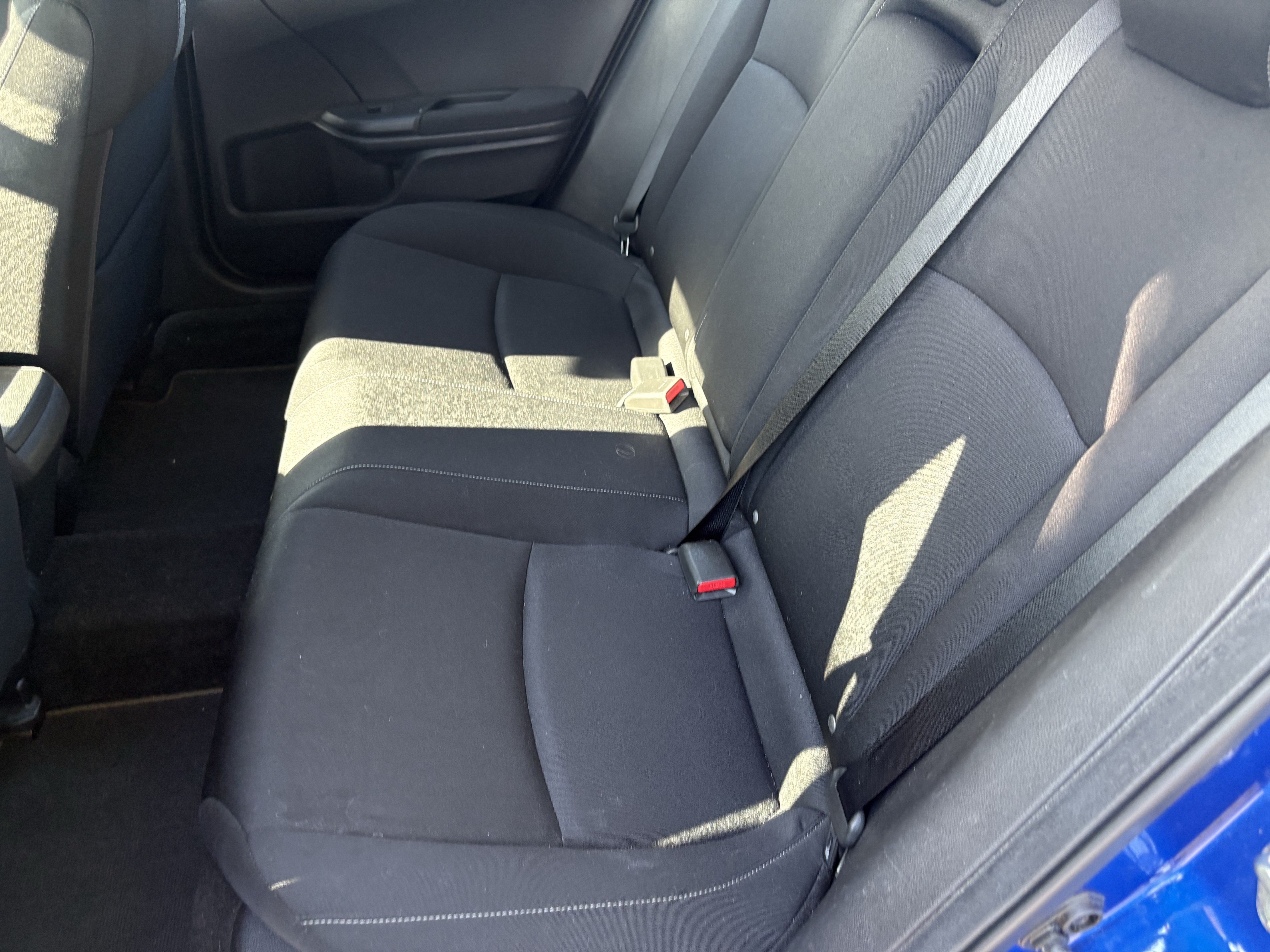 Used 2016 Honda Civic EX-T image 9