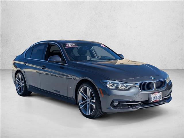 Used 2018 BMW 330e image 7