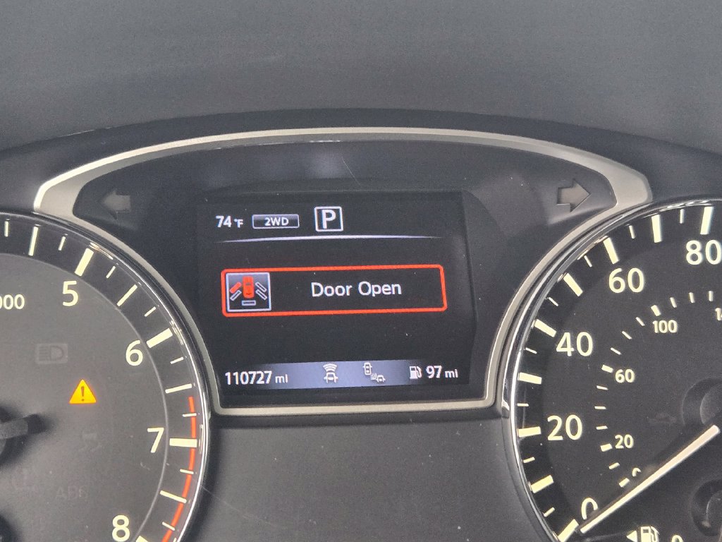 Used 2017 Nissan Pathfinder Platinum w/ Cargo Package AWD/4WD image 24