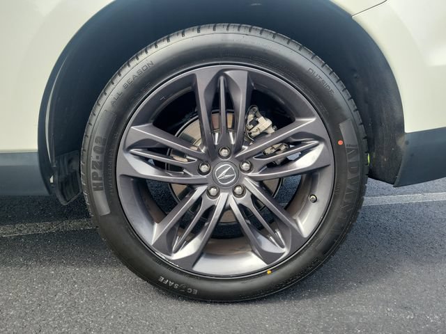 Used 2019 Acura RDX A-Specw/ Technology Package AWD/4WD image 7