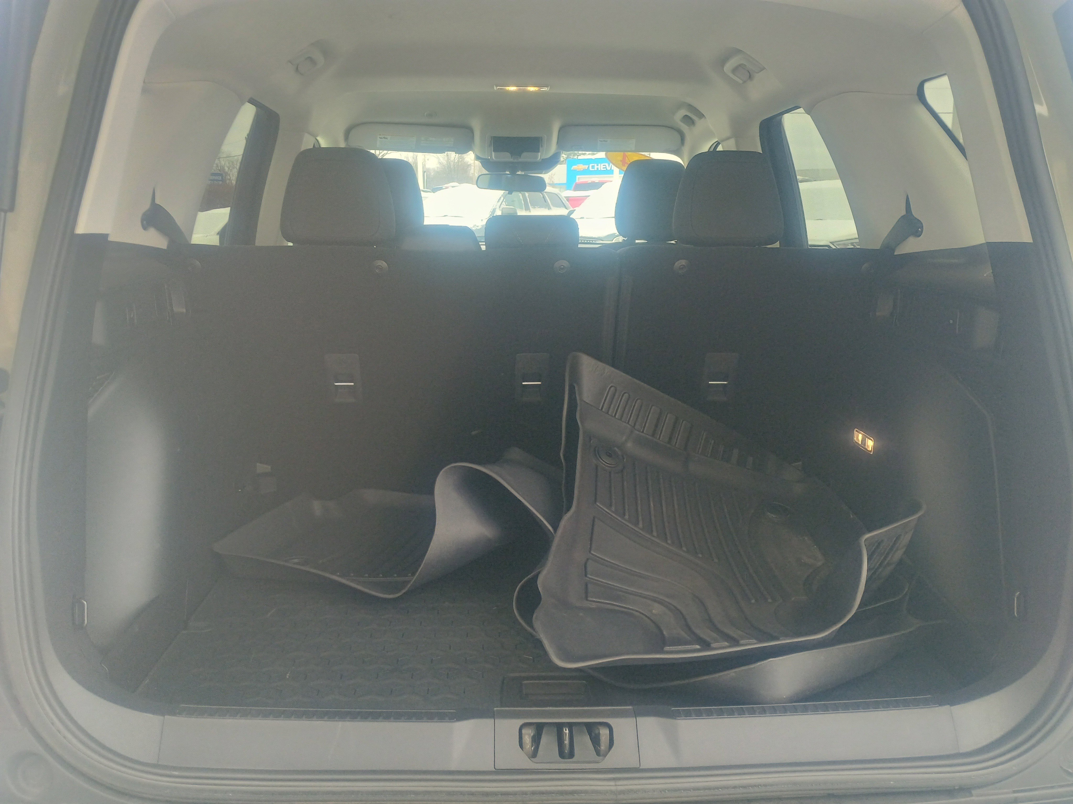 Certified 2024 Ford Bronco Sport Big Bend image 11