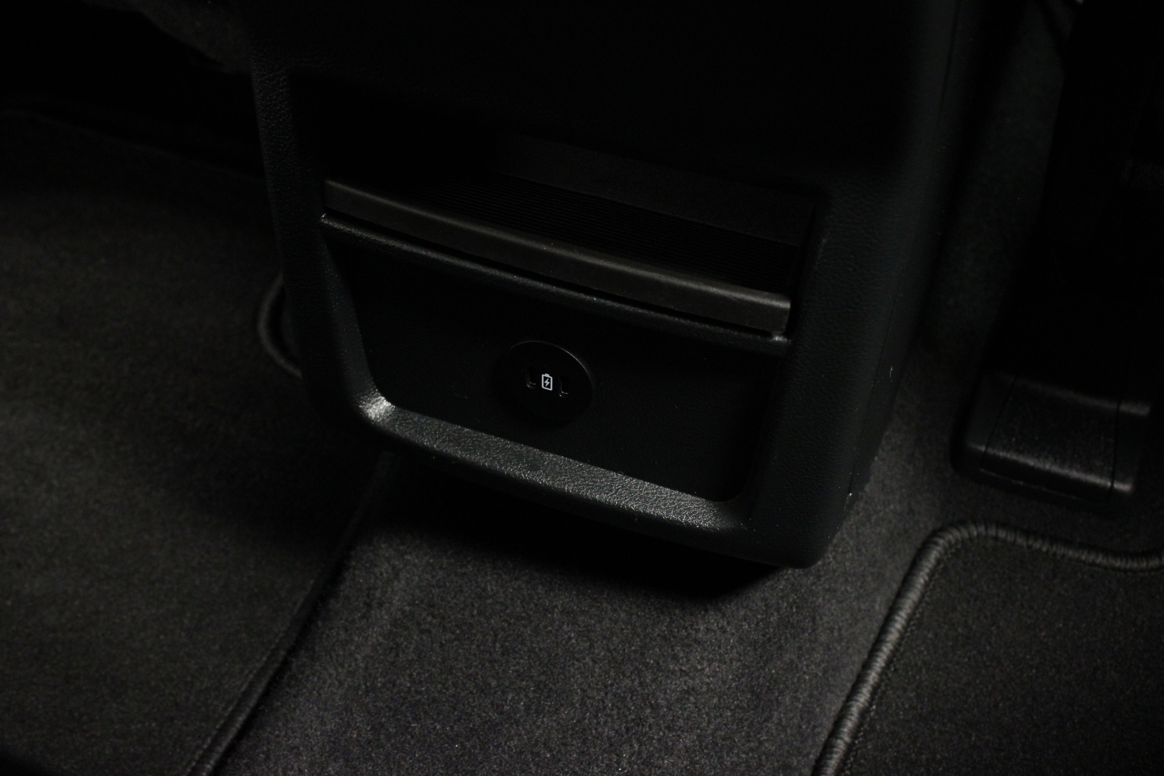 Used 2024 Ford Edge SEL AWD/4WD image 15