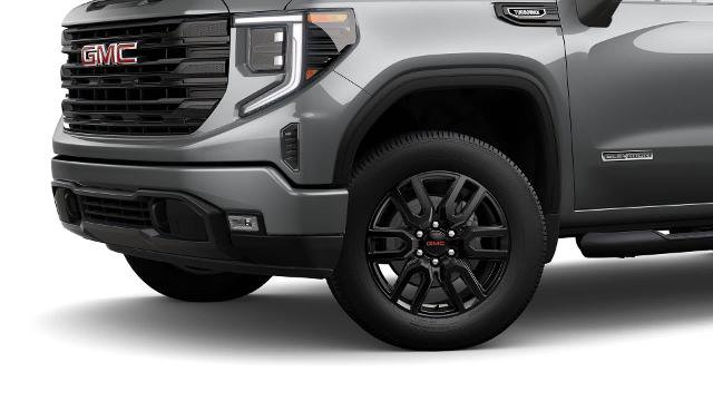 New 2026 GMC Sierra 1500 Elevation w/ Elevation Select Package image 5