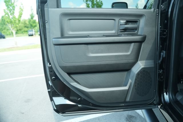 New 2026 RAM 2500 Tradesman AWD/4WD image 14