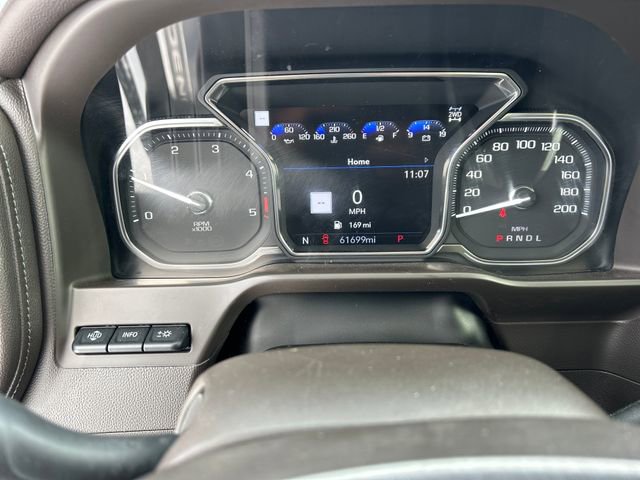 Used 2021 GMC Sierra 2500 Denali image 17