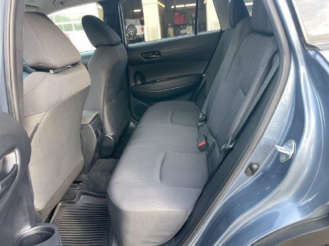 Used 2024 Toyota Corolla Cross LE AWD/4WD image 28