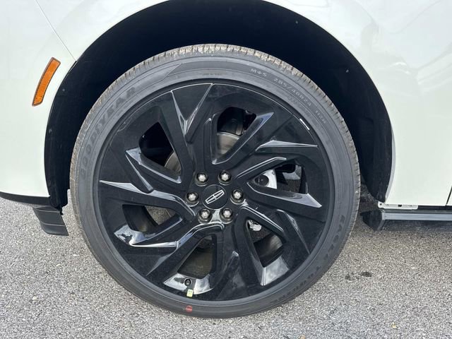 New 2026 Lincoln Navigator L Black Label image 7