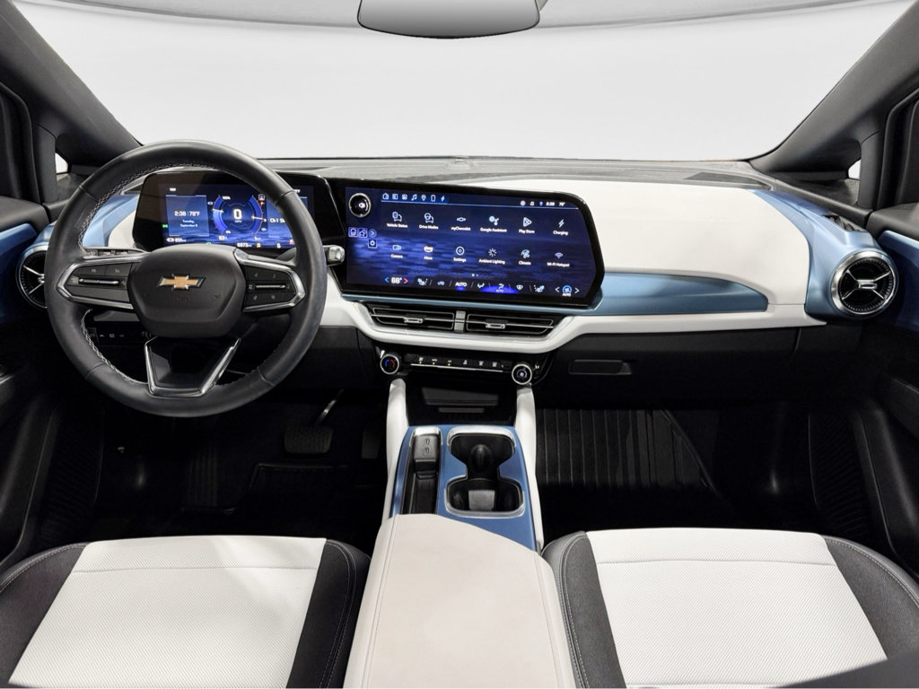 Used 2024 Chevrolet Equinox EV LT FWD image 16