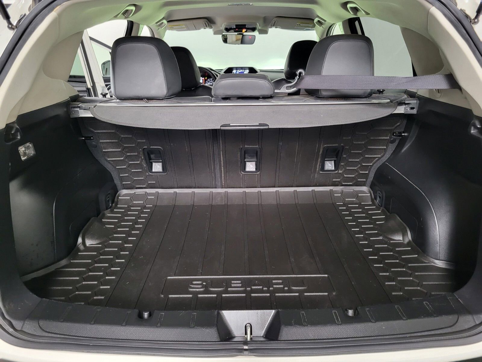 Used 2021 Subaru Crosstrek 2.5i Limited w/ Popular Package #2 image 21