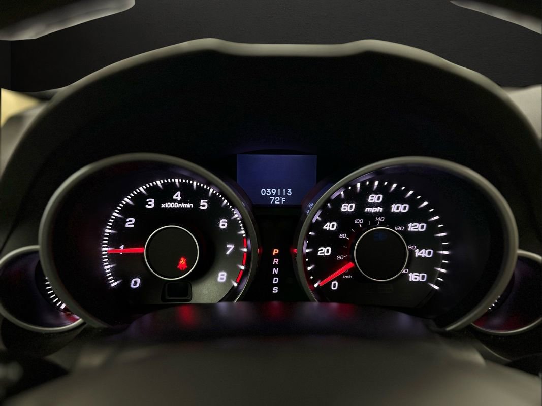 Used 2010 Acura TL w/ Technology Package image 24