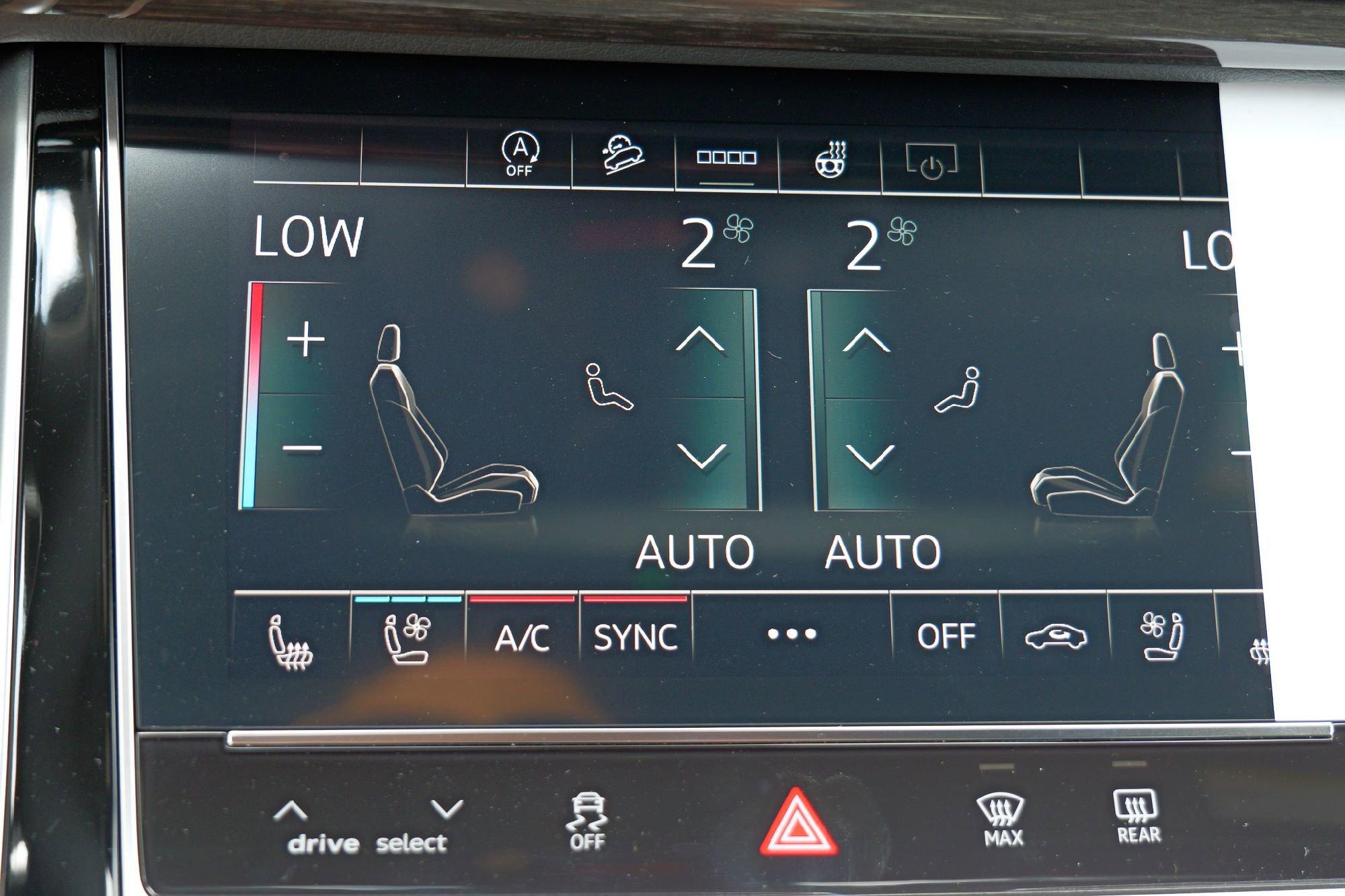 New 2026 Audi Q7 3.0T Premium Plus image 17