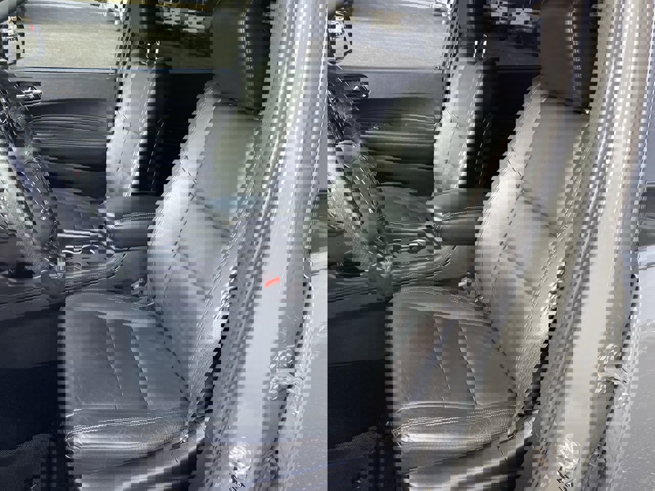 Used 2021 Dodge Durango GT image 19