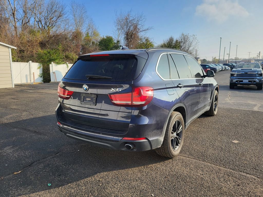 Used 2015 BMW X5 sDrive35i image 5
