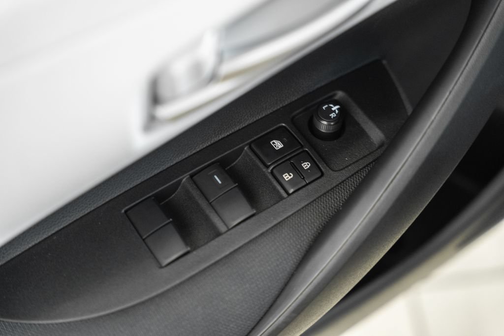 New 2026 Toyota Corolla SE FWD image 36