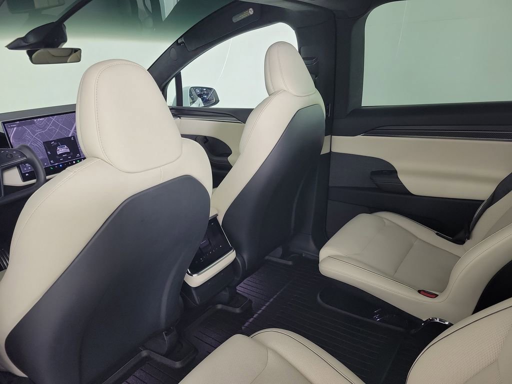 Used 2022 Tesla Model X Plaid AWD/4WD image 13