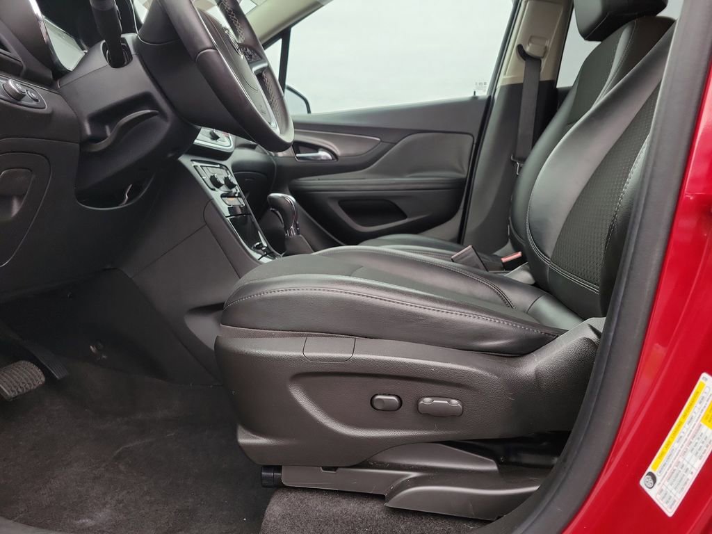 Used 2017 Buick Encore Preferred image 17