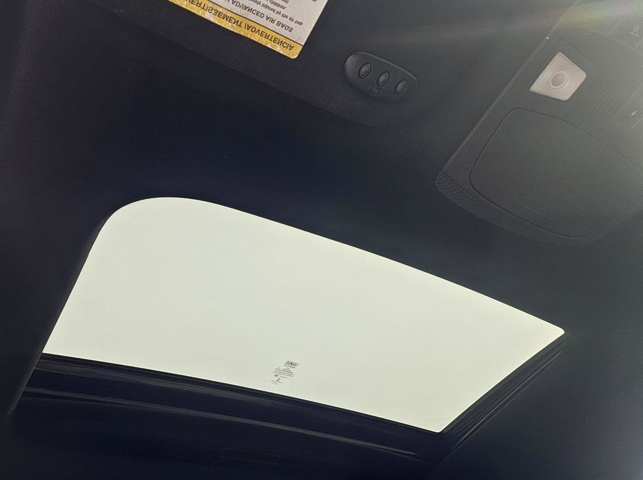 Used 2019 Ford Fusion Titanium FWD image 23