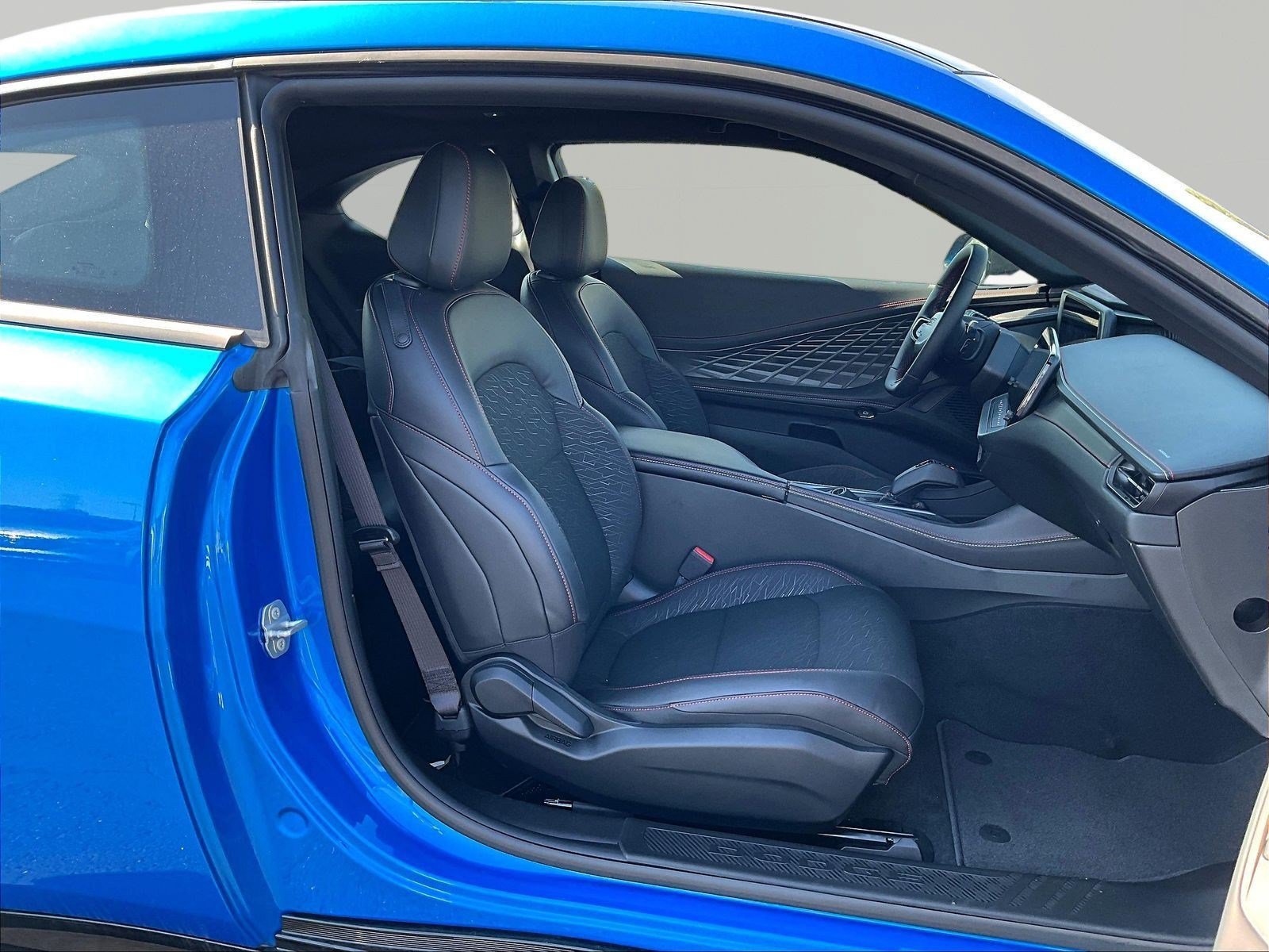 New 2026 Dodge Charger Scat Pack AWD/4WD image 10