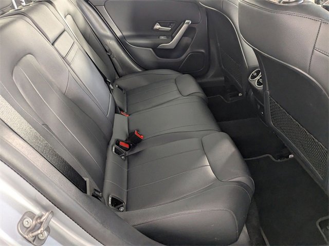 Used 2025 Mercedes-Benz CLA 250 4MATIC image 29