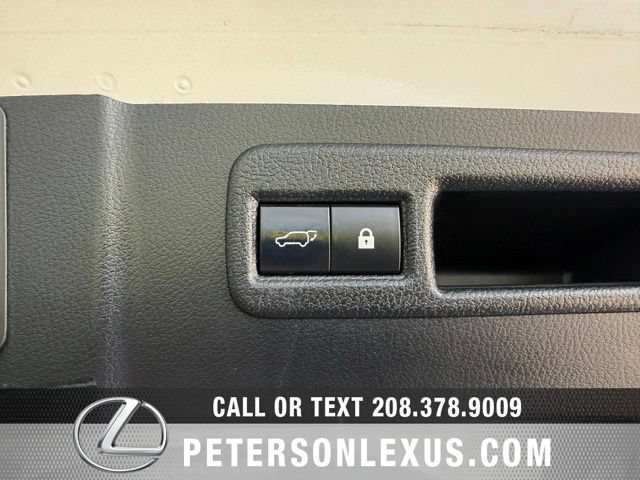 Used 2019 Lexus NX 300 AWD w/ Comfort Package image 20