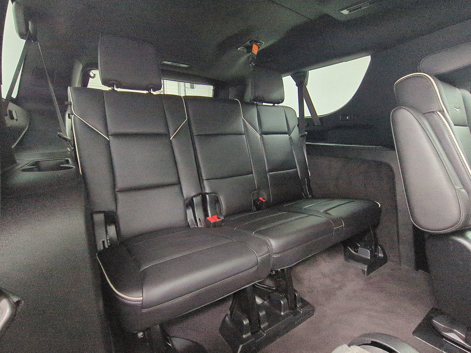 Used 2023 Cadillac Escalade ESV Sport w/ LPO, ONYX Package image 23
