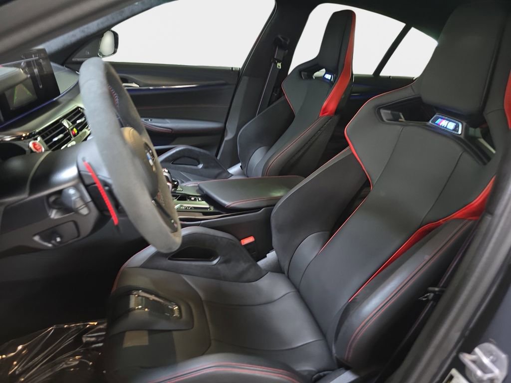 Used 2022 BMW M5 CS AWD/4WD image 17