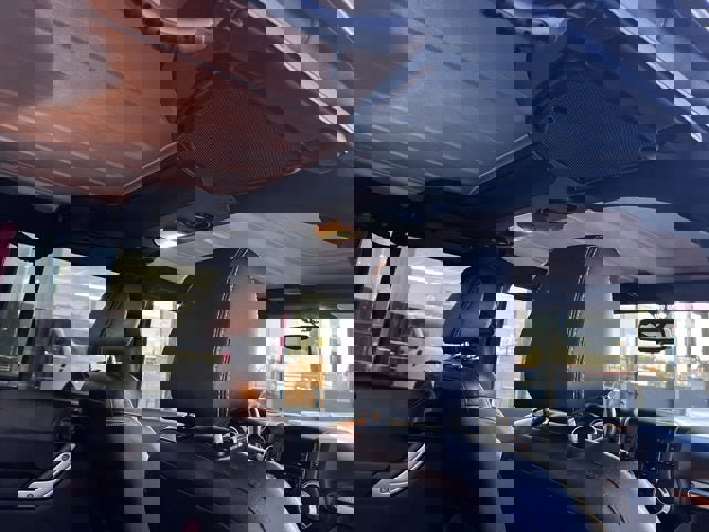 Used 2017 Jeep Wrangler Unlimited Rubicon image 8