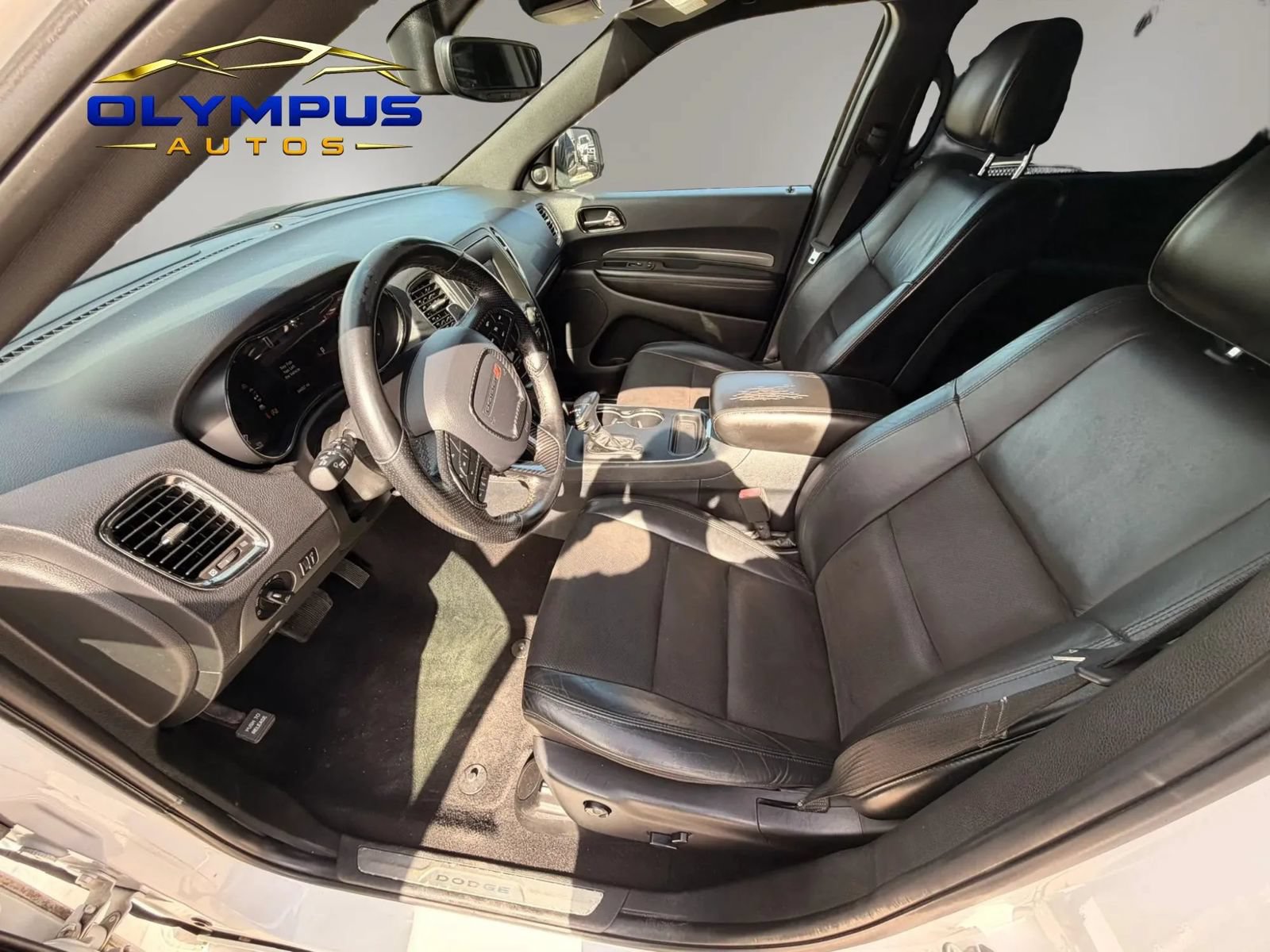 Used 2020 Dodge Durango GT RWD image 15