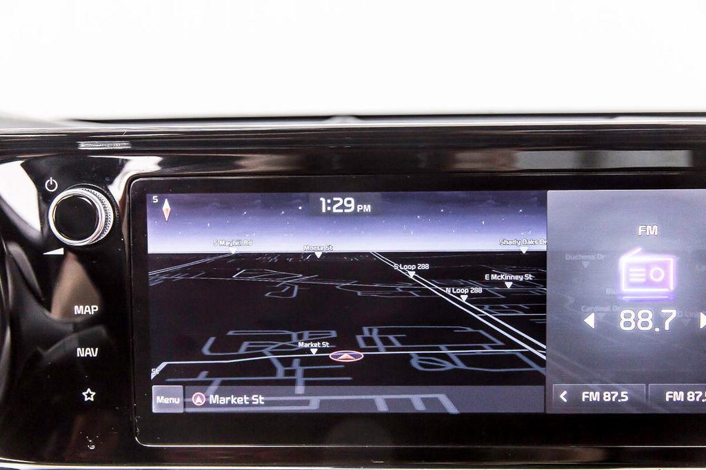 Used 2022 Kia K5 GT-Line image 21