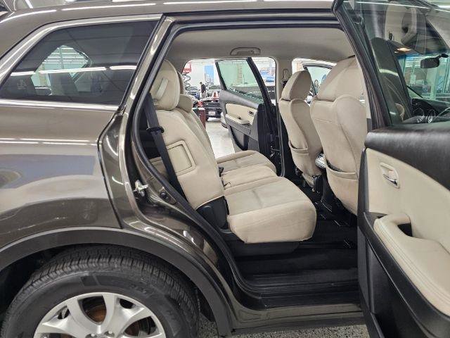 Used 2015 MAZDA CX-9 Sport AWD/4WD image 34