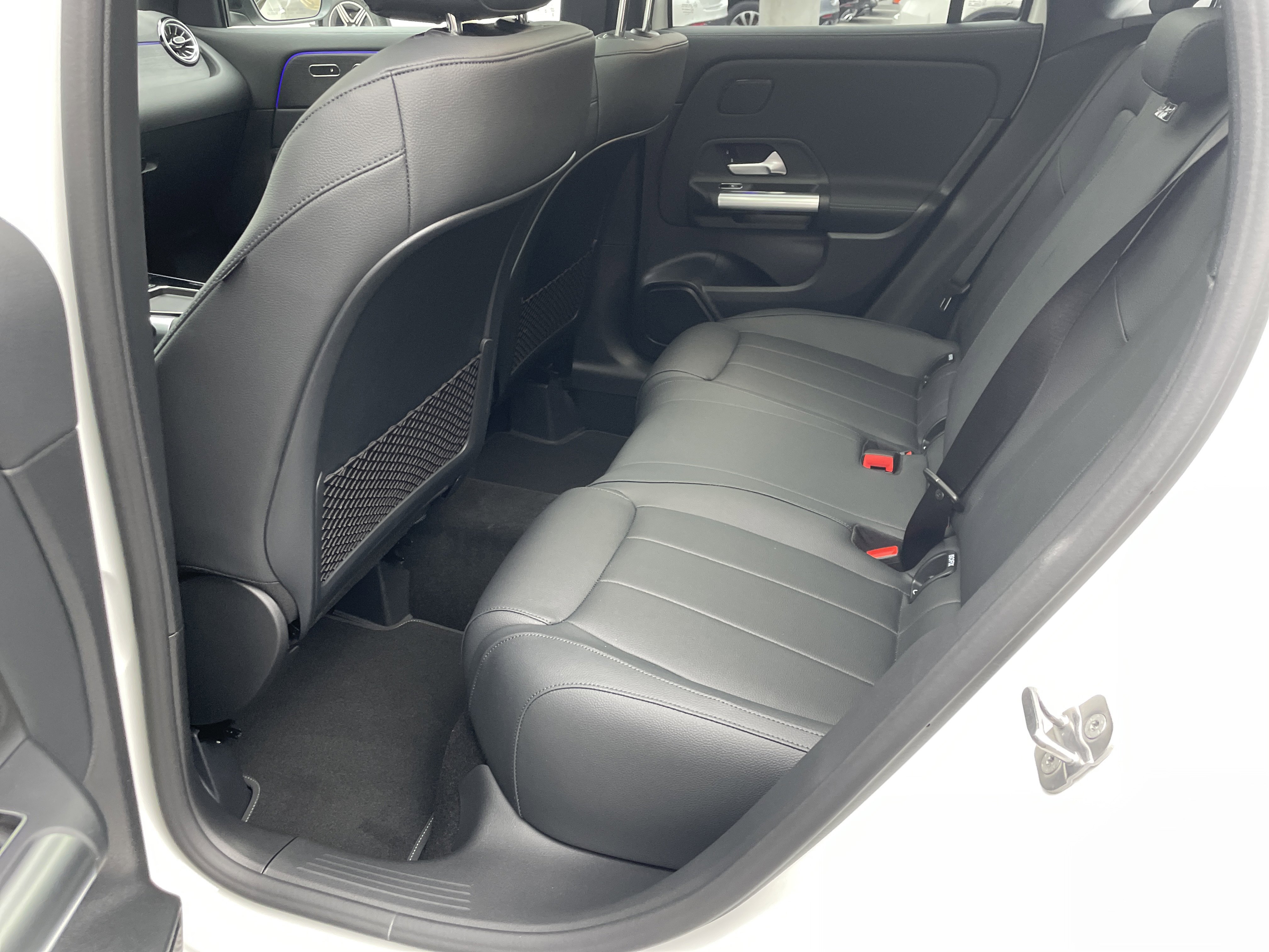 New 2026 Mercedes-Benz GLA 250 4MATIC image 35