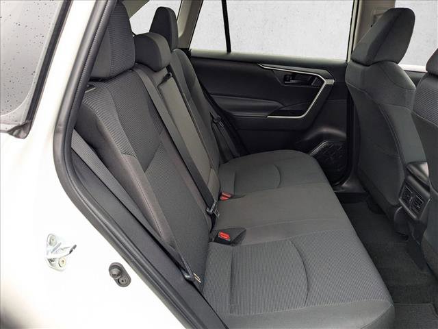 Used 2023 Toyota RAV4 LE image 18