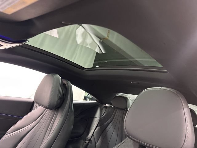 Used 2024 Mercedes-Benz CLE 300 4MATIC Coupe image 26