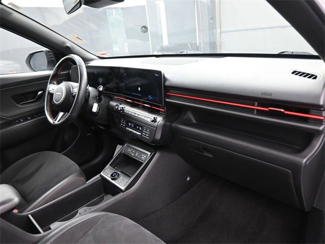 Used 2024 Hyundai Kona N Line image 20