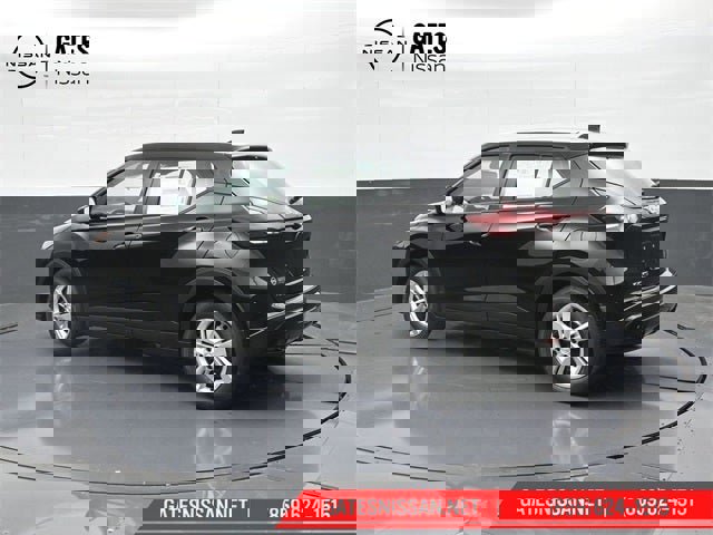 New 2025 Nissan Kicks Play S image 8