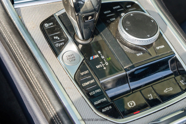 Used 2019 BMW M850i xDrive Convertible image 62