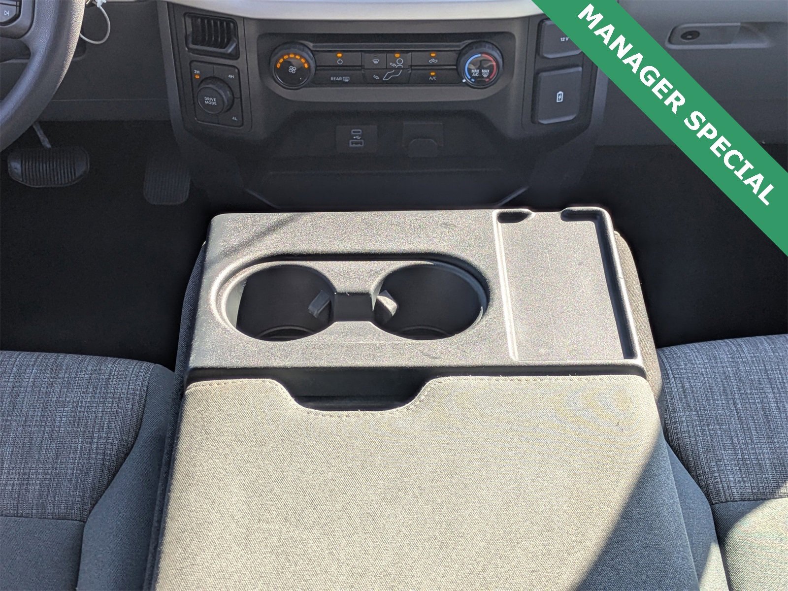 Used 2023 Ford F150 XLT image 19