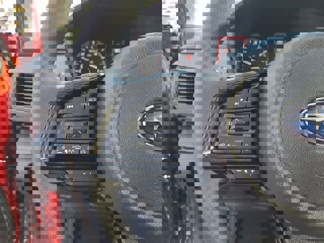 New 2026 Subaru Crosstrek 2.0i Premium image 26